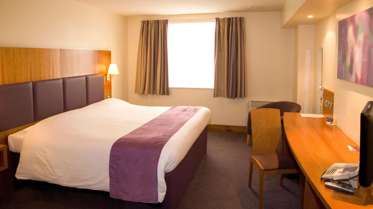 Premier Inn Wembley Stadium